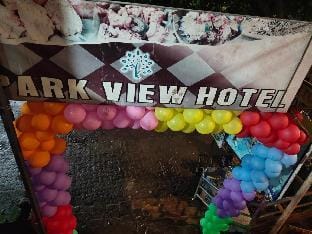 Veg park view hotel matheran Apartment in Maharashtra