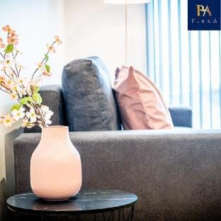 Pluxa Pink Amethyst  2 Bed Apt. Vacation rental in Birmingham
