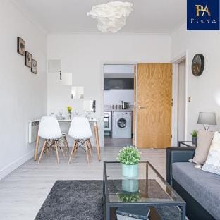 Pluxa The City Escape Vacation rental in Birmingham