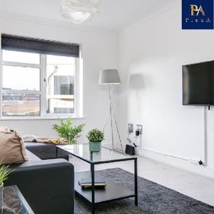 Pluxa The City Escape Vacation rental in Birmingham