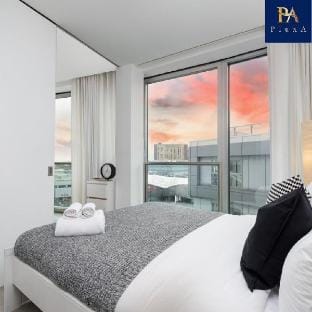 Pluxa Grand Plaza Vacation rental in Birmingham