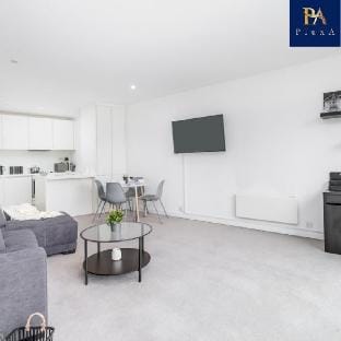 Pluxa Grand Plaza Vacation rental in Birmingham