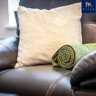Pluxa The Olive Nook Vacation rental in Birmingham
