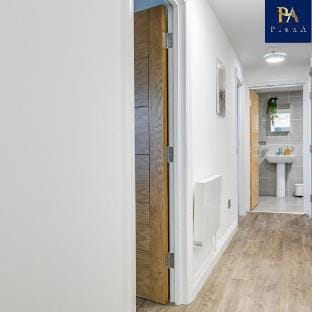 Pluxa The Olive Nook Vacation rental in Birmingham