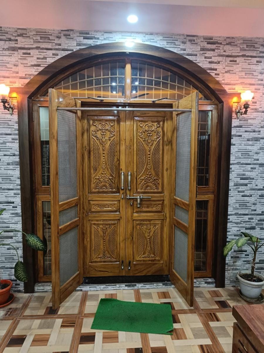 Adbhut Nivas Home Stay  Vacation rental in India