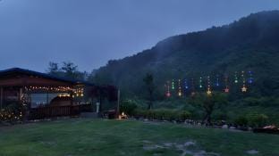 Gapyeong ATty Pension Bed and Breakfast in Gyeonggi-do