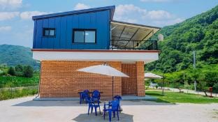 My Friend Pension Bed and Breakfast in Gyeonggi-do