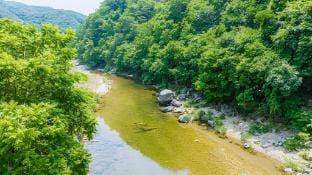 My Friend Pension Bed and Breakfast in Gyeonggi-do
