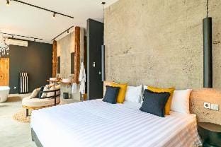 Elegant 2 BR Villa With Private Pool ZN41 Villa in Payangan
