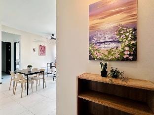 HOT UrbanSuite3BR@Georgetown@Sauna-UA23A7WL N  Vacation rental in George Town