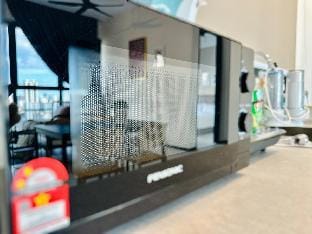 HOT UrbanSuite3BR@Georgetown@Sauna-UA23A7WL N  Vacation rental in George Town