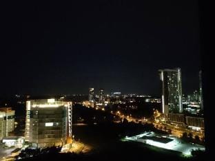 RumaKU at HYVE SOHO Cyberjaya - 2BR - Wifi Vacation rental in Putrajaya
