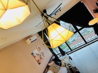 New-Urban Suites 2BRHomestay 8pax Sauna@WL UB285 N Vacation rental in George Town