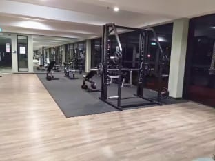 ImpianKU HYVE SOHO Cyberjaya Vacation rental in Putrajaya
