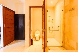 Romantic 1 BR Private Pool Villa IR101A Villa in North Kuta
