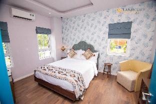 Đã xóa Villa in Phan Thiet