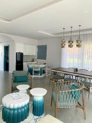 Đã xóa Villa in Phan Thiet