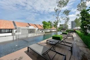 Cyberjaya Apartments Apartment in Selangor, Malaysia