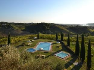 Belvilla by OYO Primula Vacation rental in Emilia-Romagna