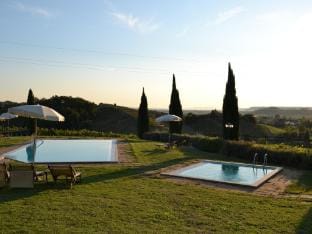 Belvilla by OYO Primula Vacation rental in Emilia-Romagna