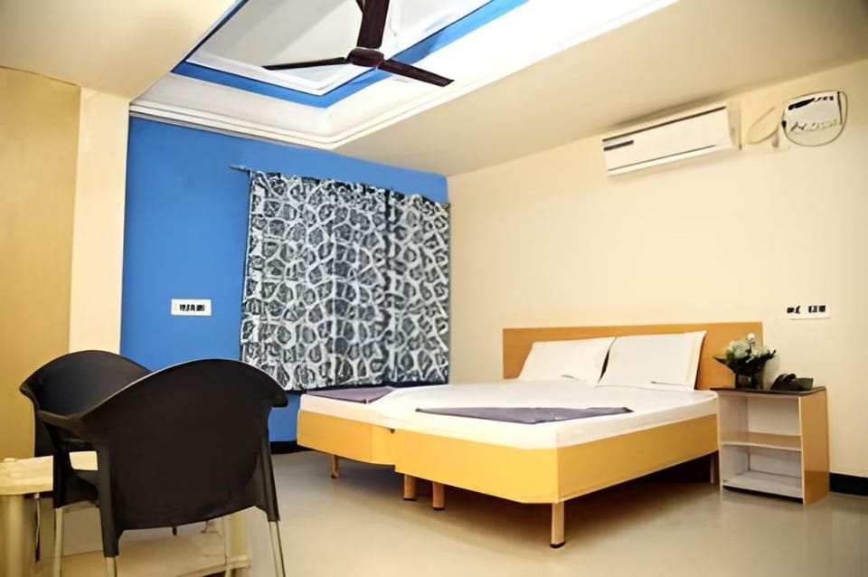 Hotel Sivabhagya Annexe Hotel in Madurai