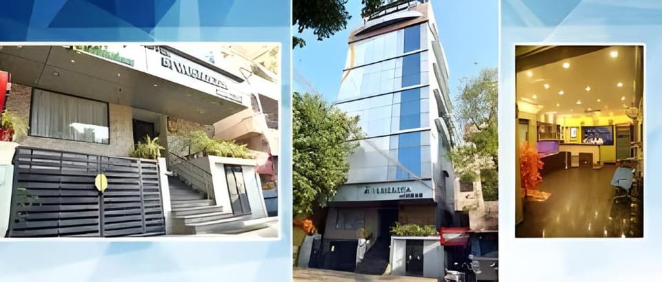 Hotel Sivabhagya Annexe Hotel in Madurai
