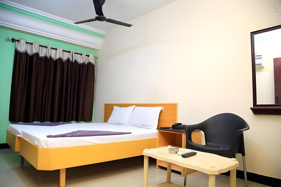 Hotel Sivabhagya Annexe Hotel in Madurai