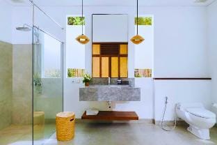 The Wanderlust 4 BR With Private Pool Villa NE122A Villa in North Kuta