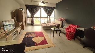Urban Pro Studio | Bell Suites KLIA Vacation rental in Negeri Sembilan, Malaysia