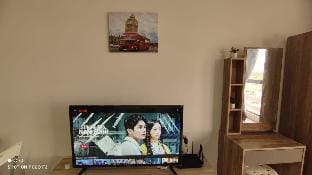 Urban Pro Studio | Bell Suites KLIA Vacation rental in Negeri Sembilan, Malaysia