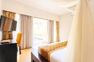 Romantic 3 BR Private Pool Villa IR103A Villa in North Kuta