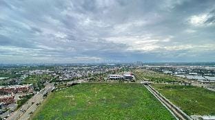 Comfort Studio @ Tokyo Riverside PIK 2 By Travelio Apartment in West Java