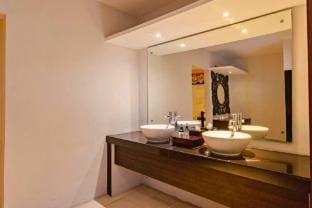 Beautifull 4 BR Private Pool Villa IR104A Villa in North Kuta