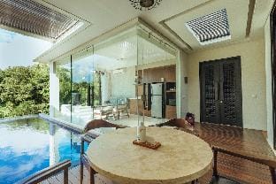 Complexs Private Pool Villa 1BDR Uluwatu Vacation rental in Bali