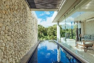 Complexs Private Pool Villa 1BDR Uluwatu Vacation rental in Bali