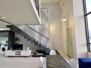 Duplex Tamarind Suite Cyberjaya-up ot 10 pax Apartment in Selangor, Malaysia