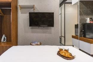 Lumina studio in the center of Warsaw Apartment in Warsaw