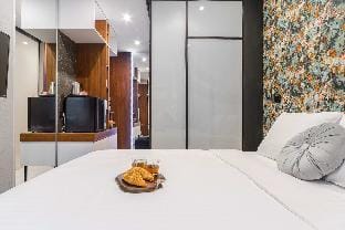 Lumina studio in the center of Warsaw Apartment in Warsaw