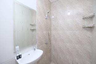 Minimalist Studio @ Transpark Juanda By Travelio Apartment in West Java