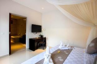 Adore 2 BR Private Pool Villa IR40 Villa in North Kuta
