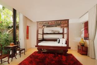 Cambodia 5 BR Private Pool Villa Y035 Villa in Denpasar