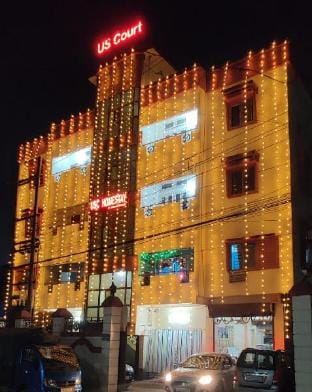 USC Homestay Vacation rental in Bangladesh