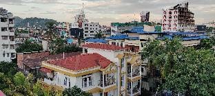 USC Homestay Vacation rental in Bangladesh