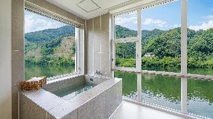 Nami Island Chaeungan Pool Villa Bed and Breakfast in Gyeonggi-do