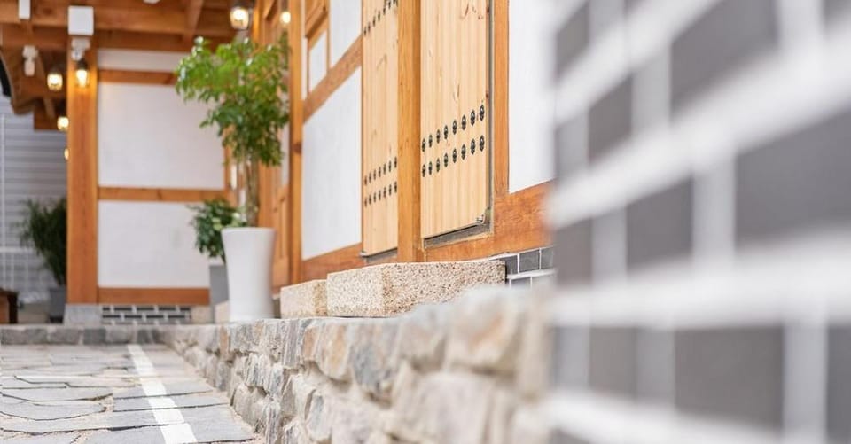 Goma Guesthouse Bed and Breakfast in South Korea