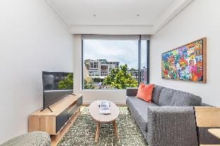 Studio with city views Apartment in Cape Town
