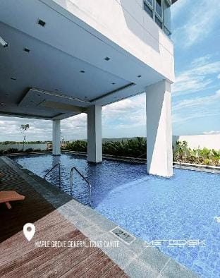 Le Palis Suite Apartment in Calabarzon