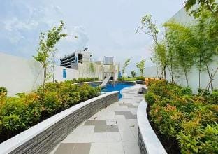 Le Palis Suite Apartment in Calabarzon
