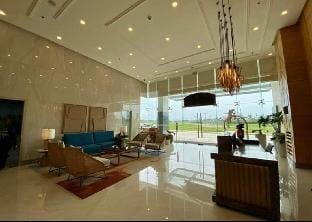 Le Palis Suite Apartment in Calabarzon