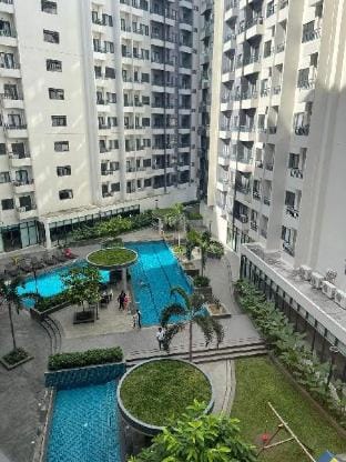 Hope Serenity! Apartment in Paranaque